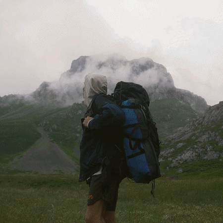 Présentation Tente Aventure
