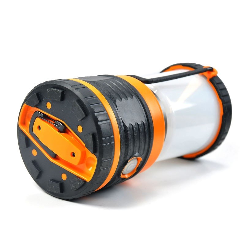 Lanterne de camping batterie portable
