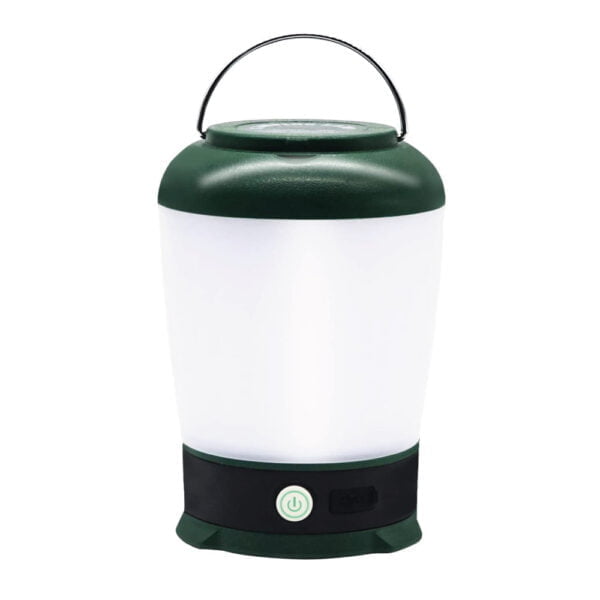 Lanterne torche Baladeuse camping, tente, cave-lampe étanche Veilleuse à LED mobile portable / lumière Eclairage extérieure de secours rechargeable USB- Ampoule- NEUF - Décoration
