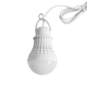 Mini lampe de camping usb