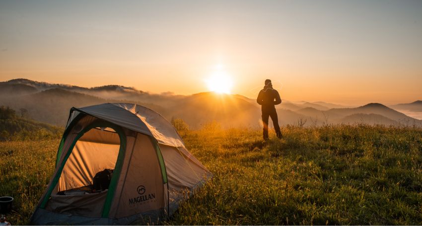 Comment choisir sa tente d’aventure outdoor ?