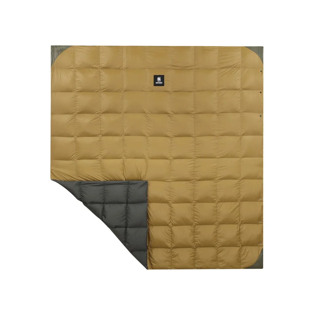 Couverture De Survie Bramble - 213x91cm - Sac De Couchage Urgence, Imperméable, Signal Orange