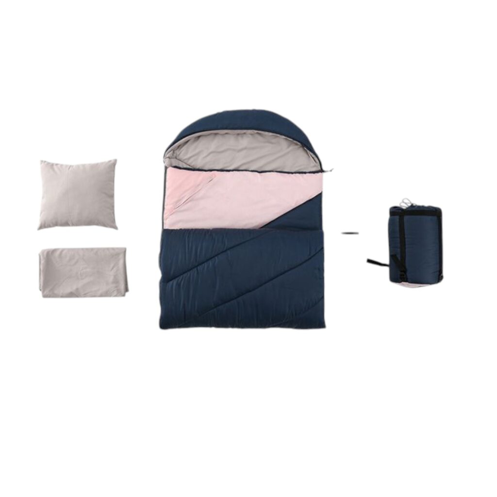 SAC DE COUCHAGE ENFANT RÉGLABLE Canton Vaud