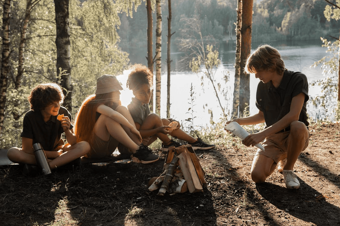 Quelle alimentation emporter pour une randonnée en montagne ?